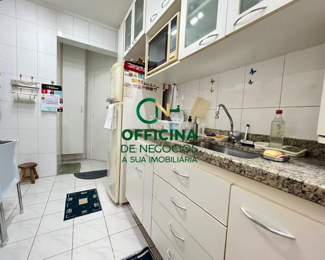 APARTAMENTO para aluguel no Gonzaga: 