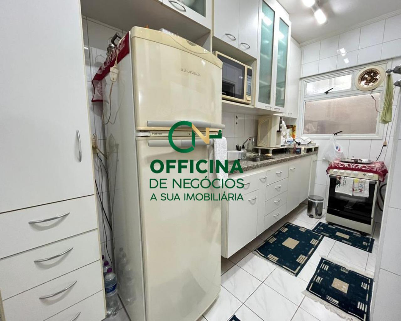 APARTAMENTO para aluguel no Gonzaga: 