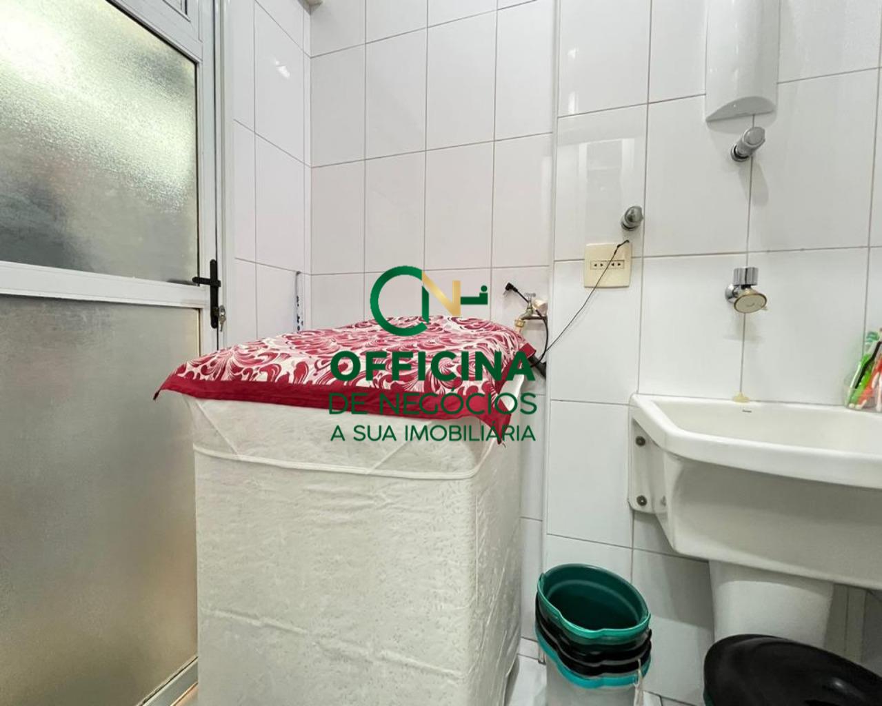 APARTAMENTO para aluguel no Gonzaga: 