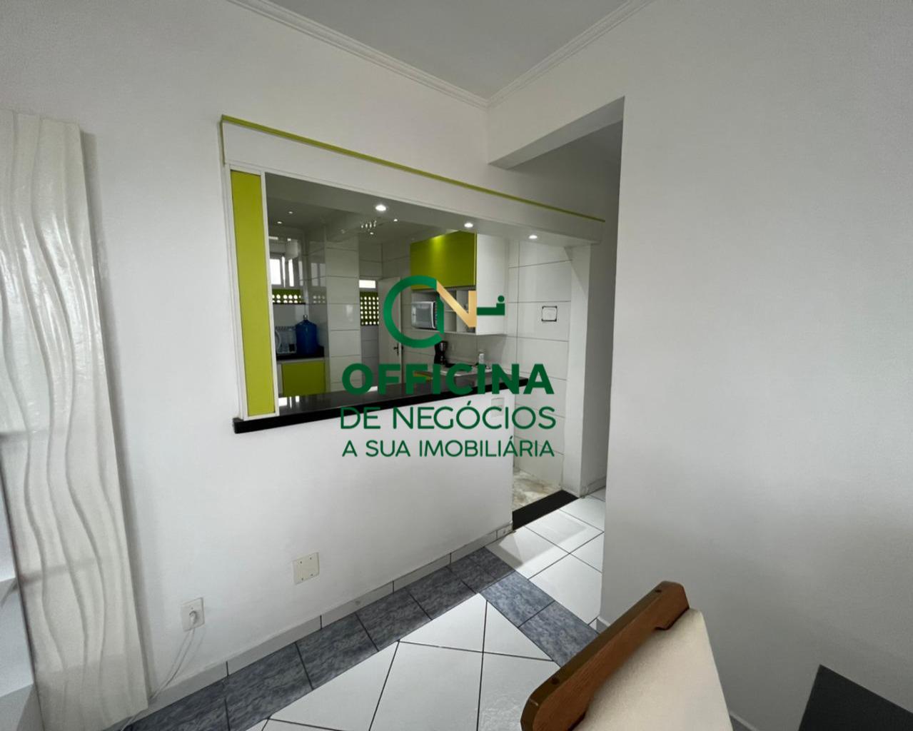 APARTAMENTO para aluguel no Gonzaga: 