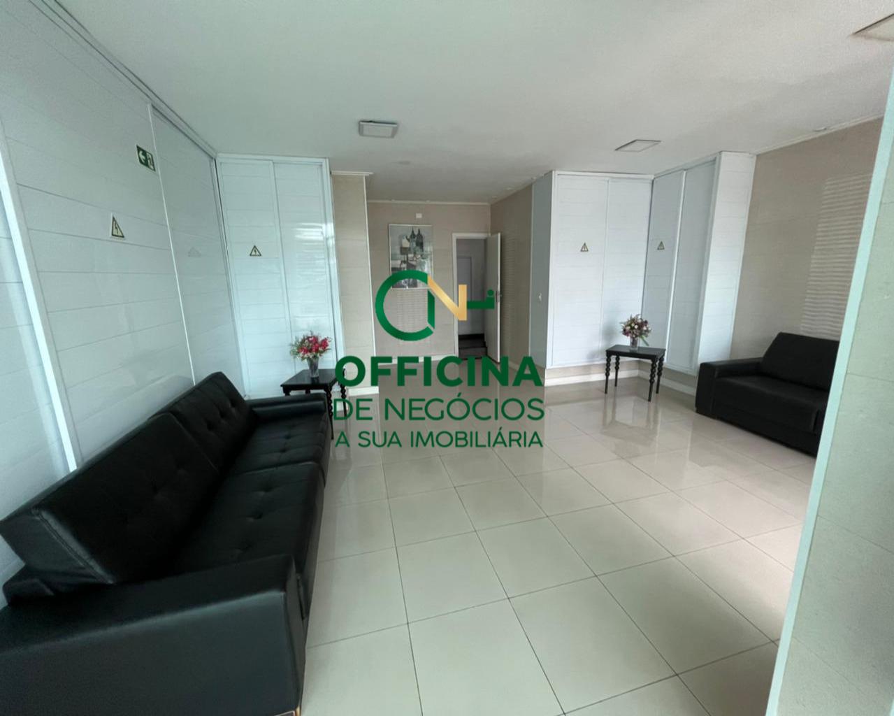 APARTAMENTO para aluguel no Gonzaga: 