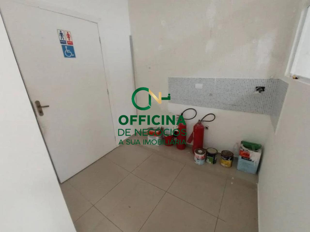 SALA para aluguel no BOQUEIRÃO: 