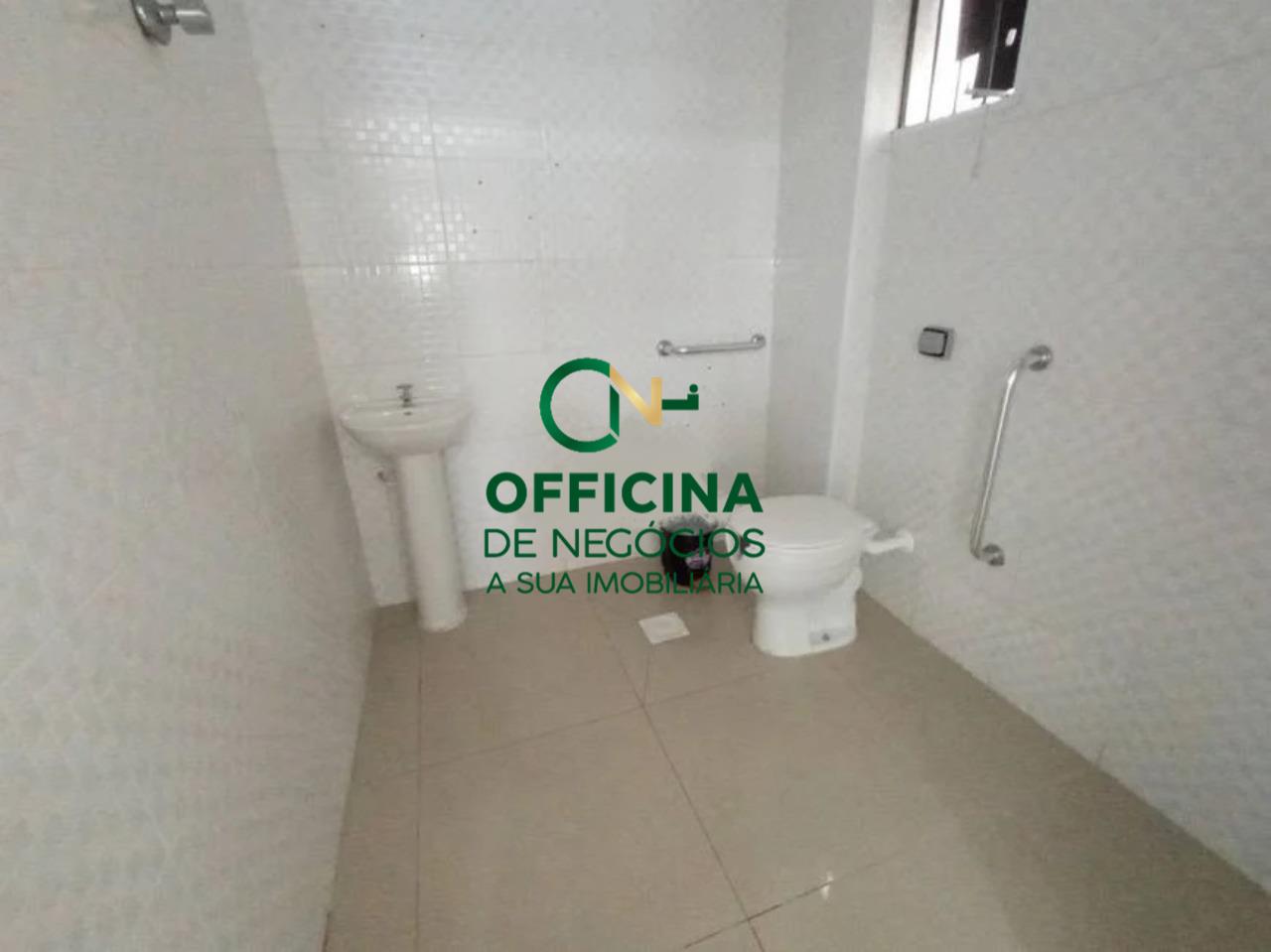 SALA para aluguel no BOQUEIRÃO: 