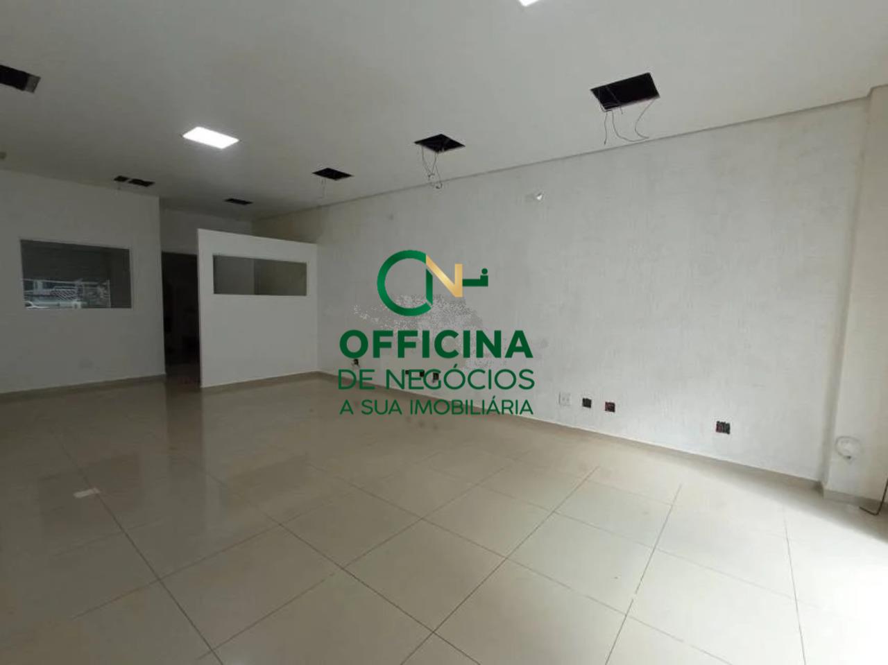 SALA para aluguel no BOQUEIRÃO: 