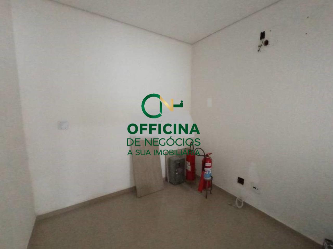 SALA para aluguel no BOQUEIRÃO: 