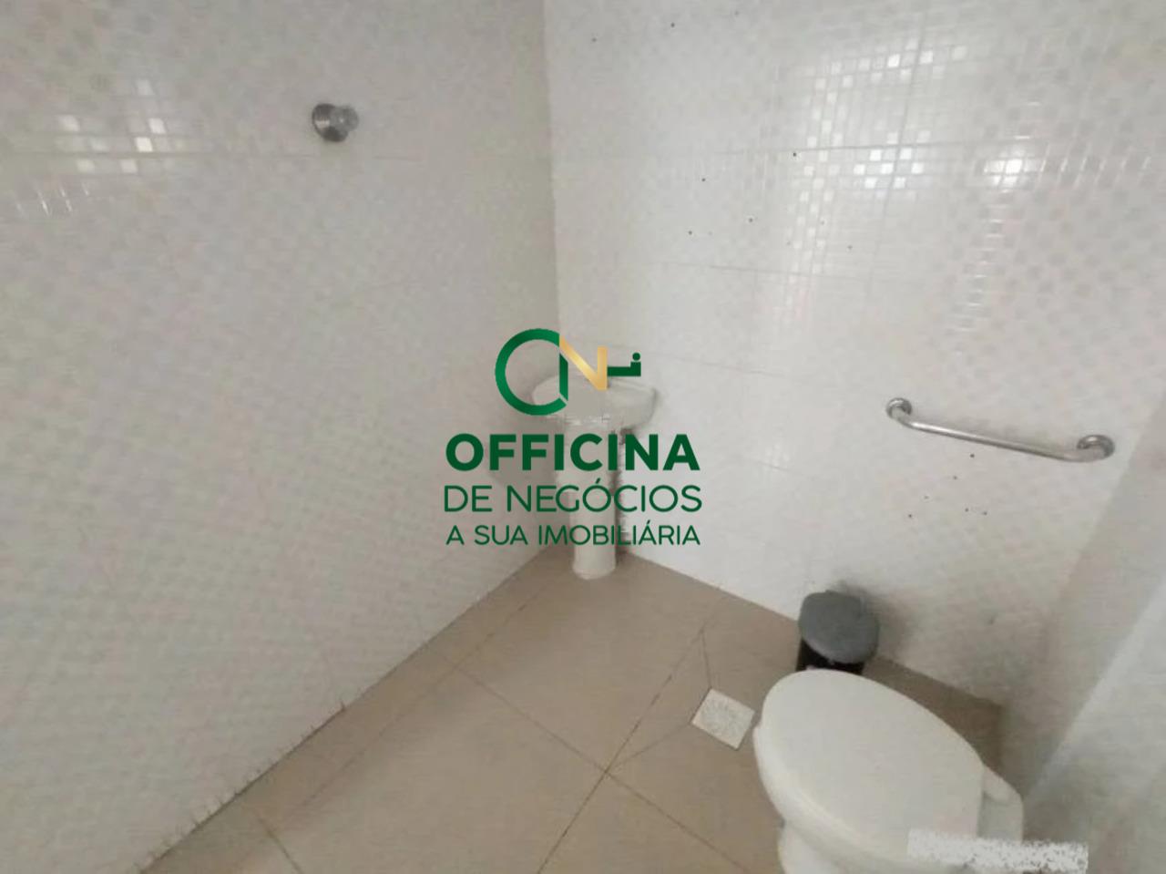 SALA para aluguel no BOQUEIRÃO: 