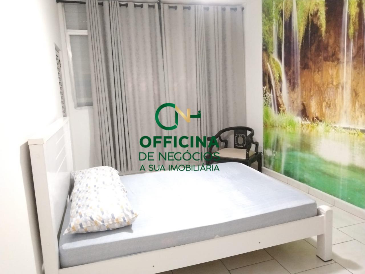 APARTAMENTO para aluguel no Gonzaga: 