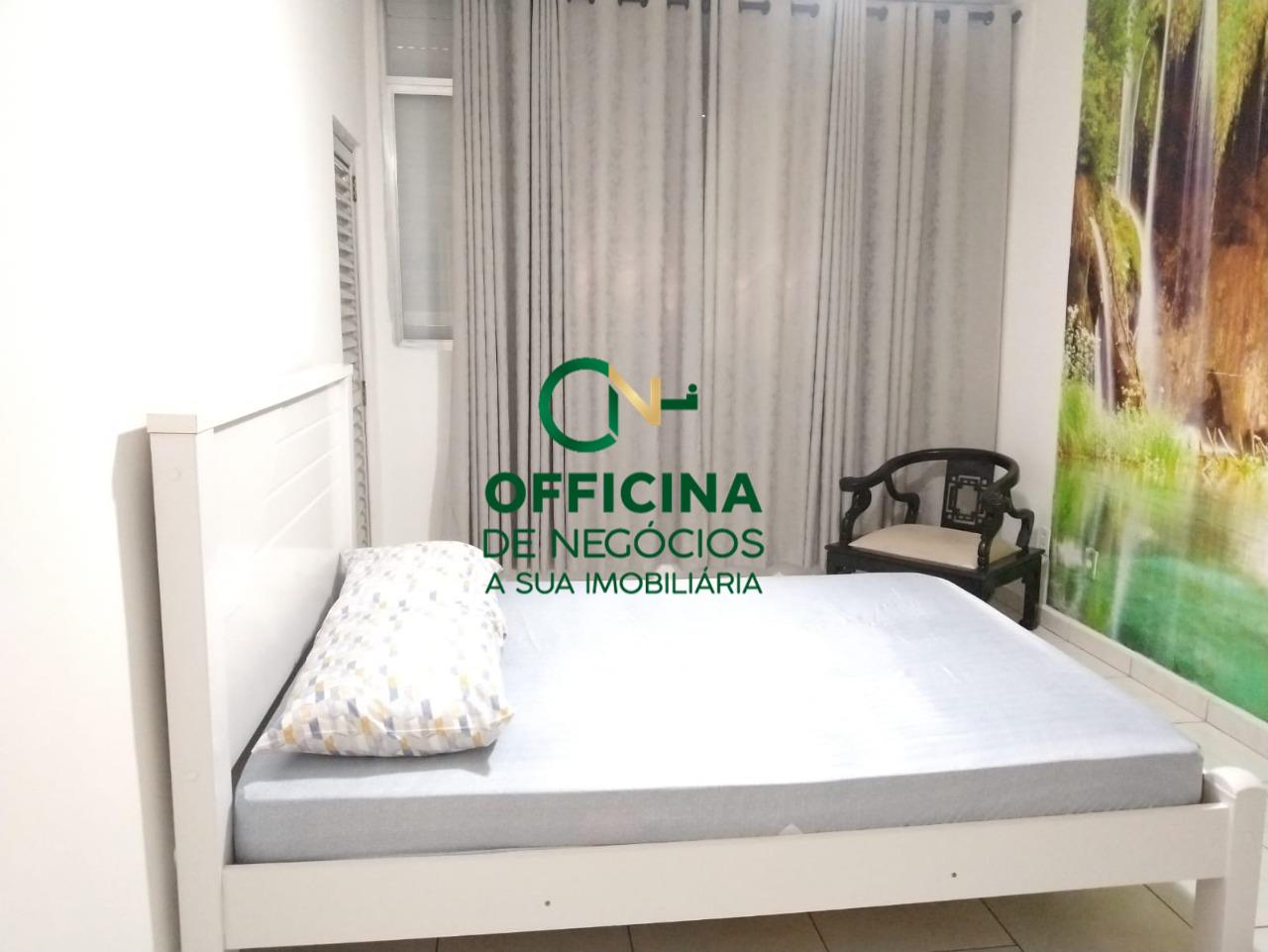 APARTAMENTO para aluguel no Gonzaga: 