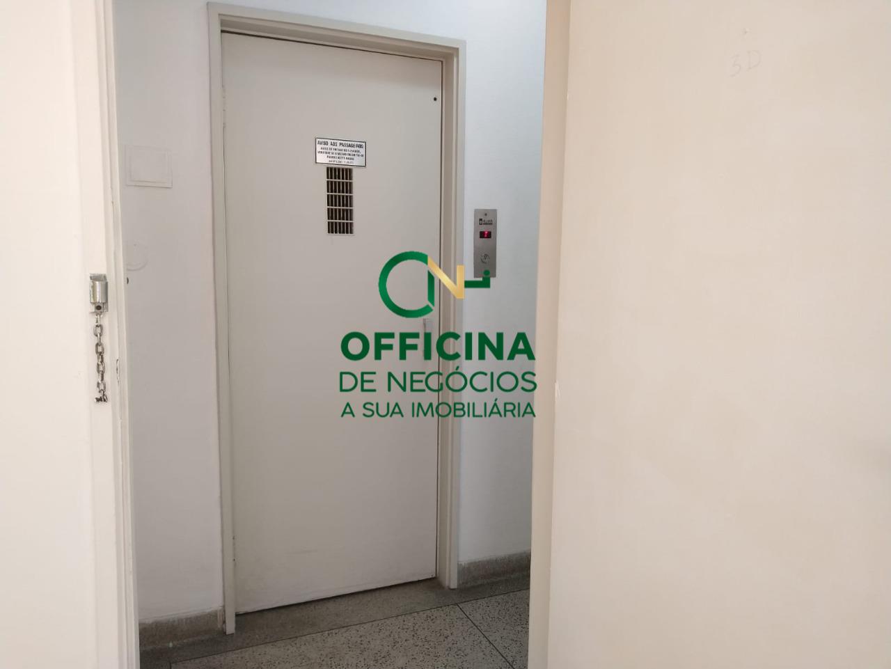 APARTAMENTO para aluguel no Gonzaga: 