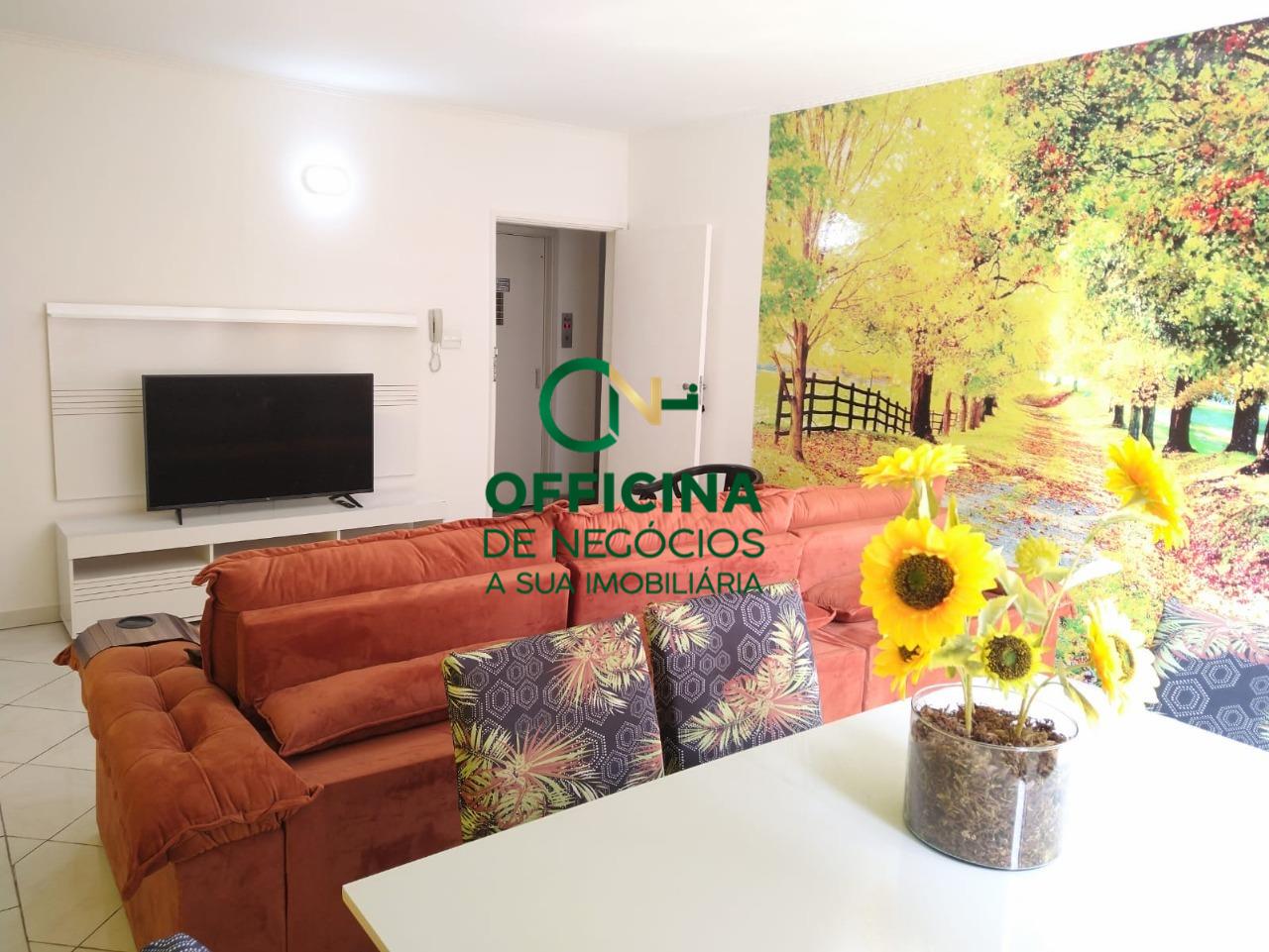 APARTAMENTO para aluguel no Gonzaga: 