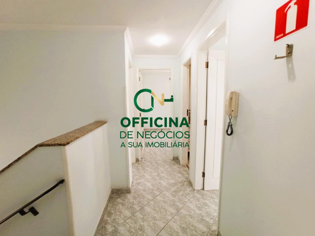 CASA para aluguel no EMBARÉ: 