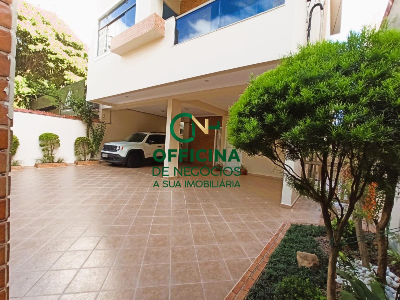 CASA para aluguel no EMBARÉ: 