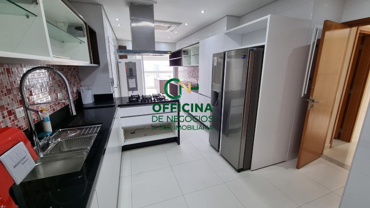 APARTAMENTO para aluguel no APARECIDA: 