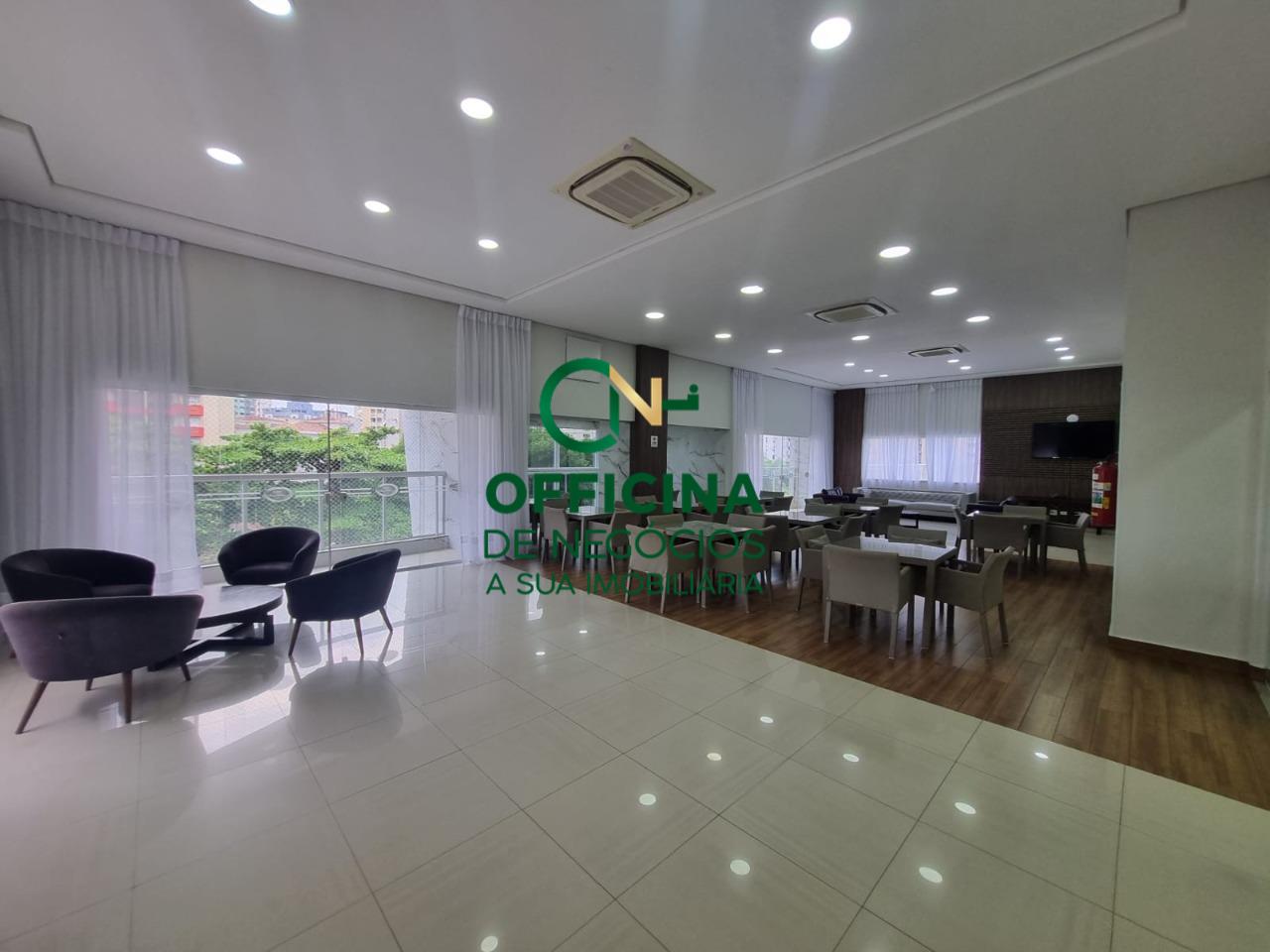 APARTAMENTO para aluguel no Gonzaga: 