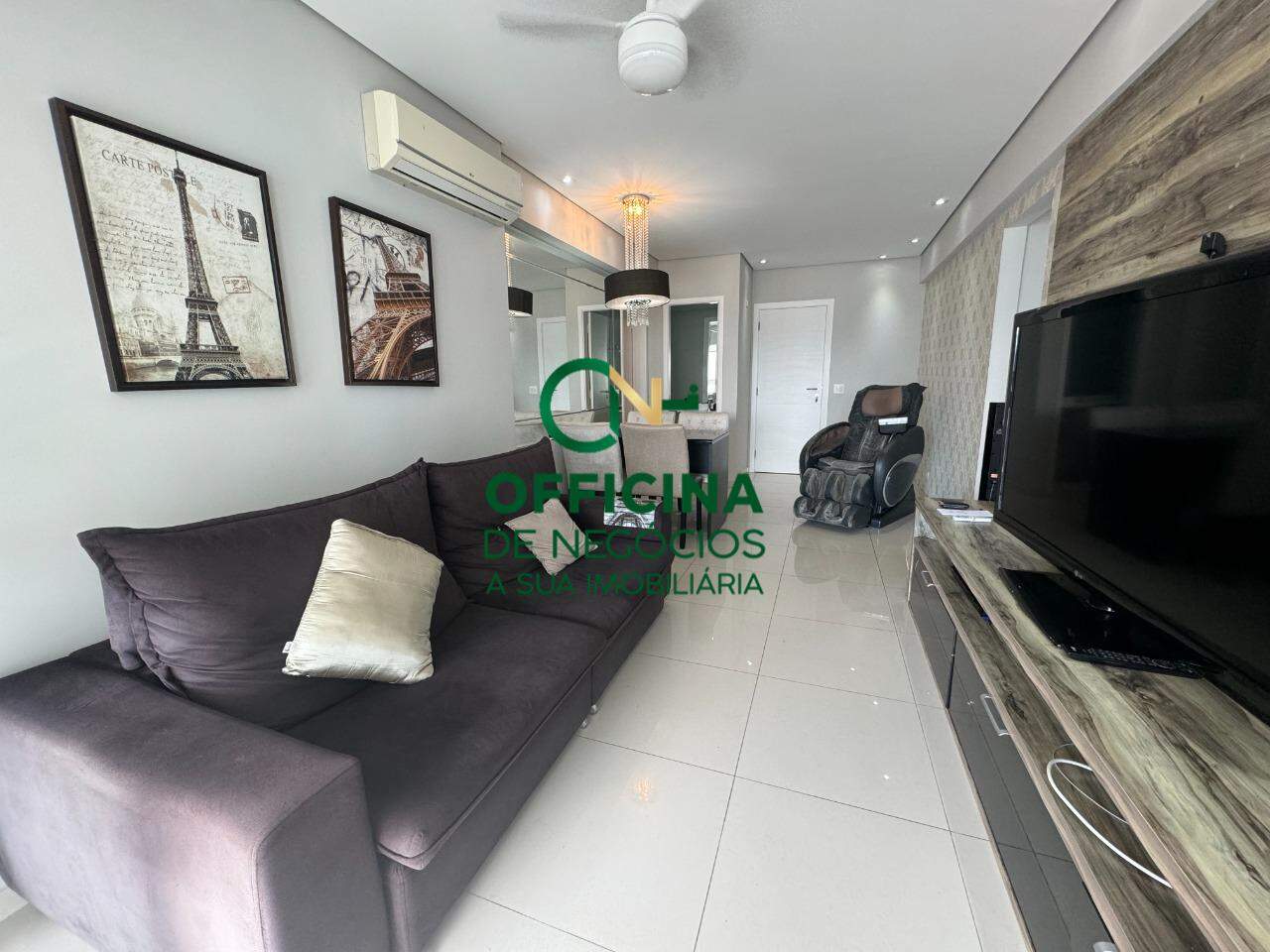 APARTAMENTO para aluguel no Gonzaga: 