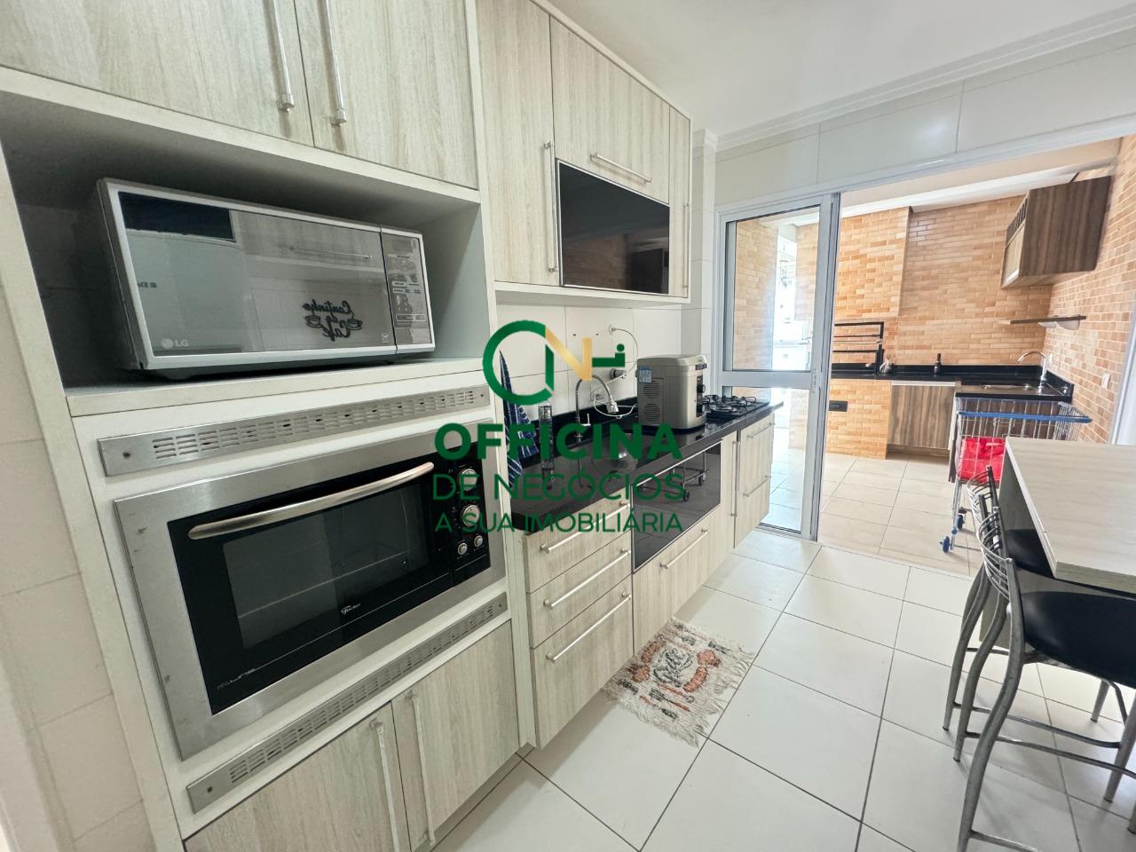 APARTAMENTO para aluguel no Gonzaga: 