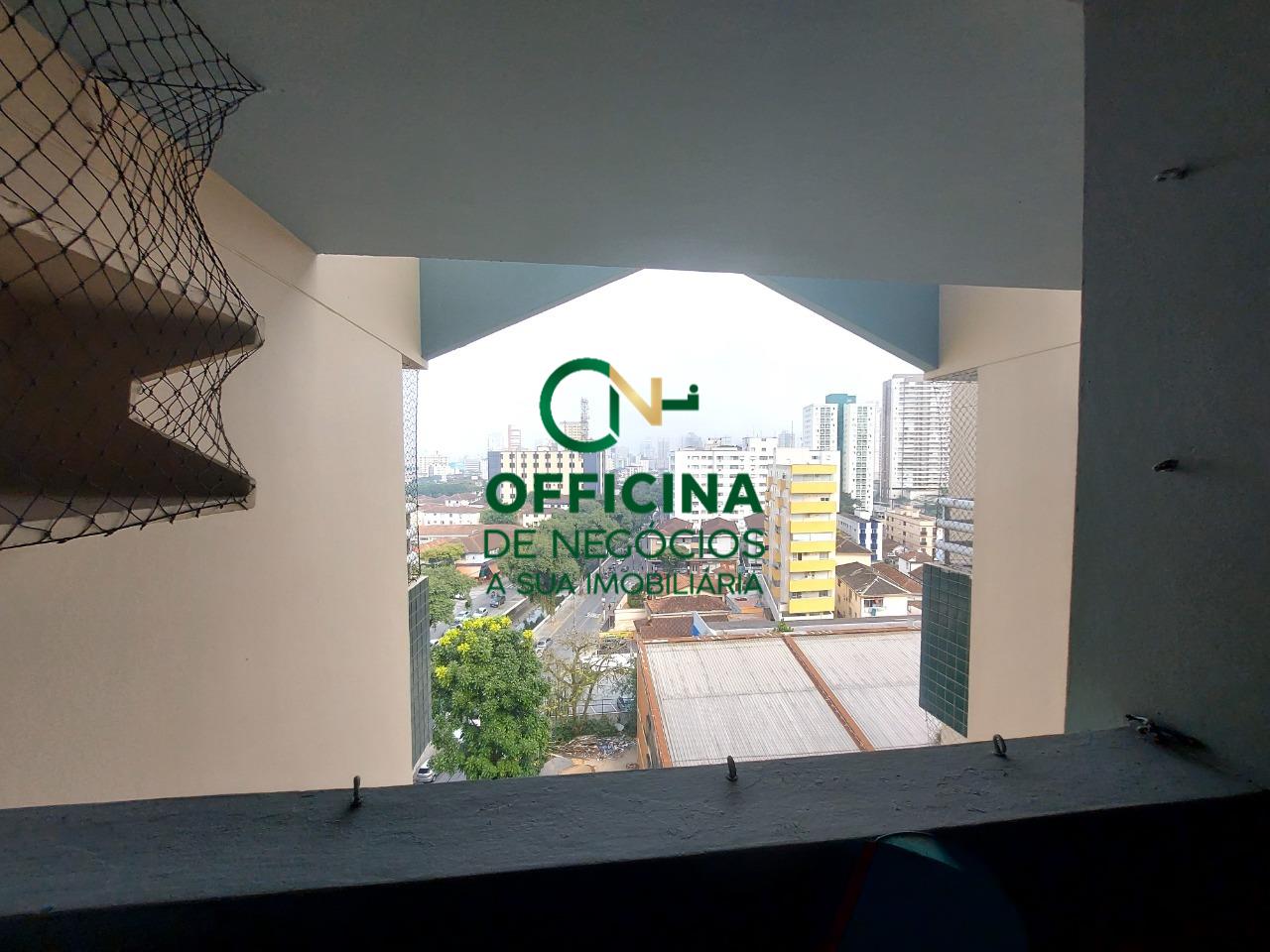 COBERTURA para aluguel no VILA MATHIAS: 