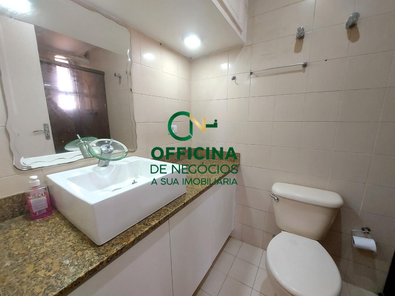 COBERTURA para aluguel no VILA MATHIAS: 