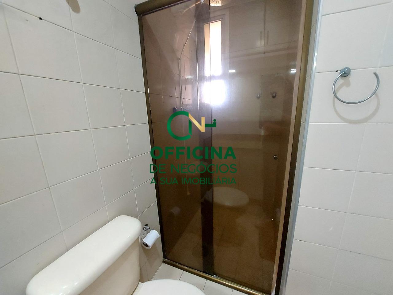 COBERTURA para aluguel no VILA MATHIAS: 