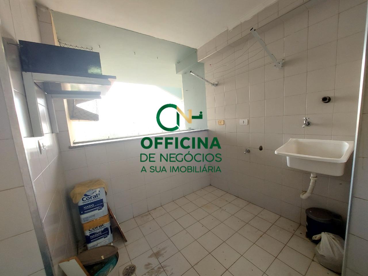 COBERTURA para aluguel no VILA MATHIAS: 