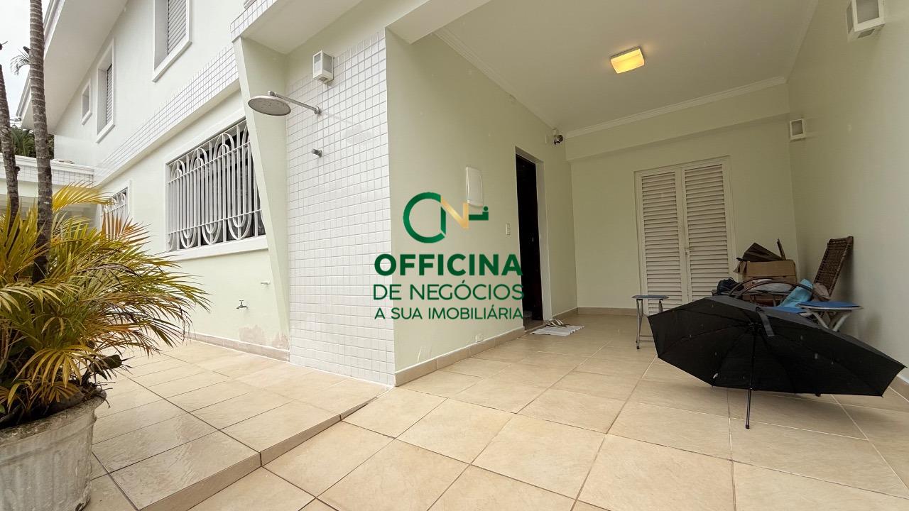 CASA para aluguel no EMBARÉ: 