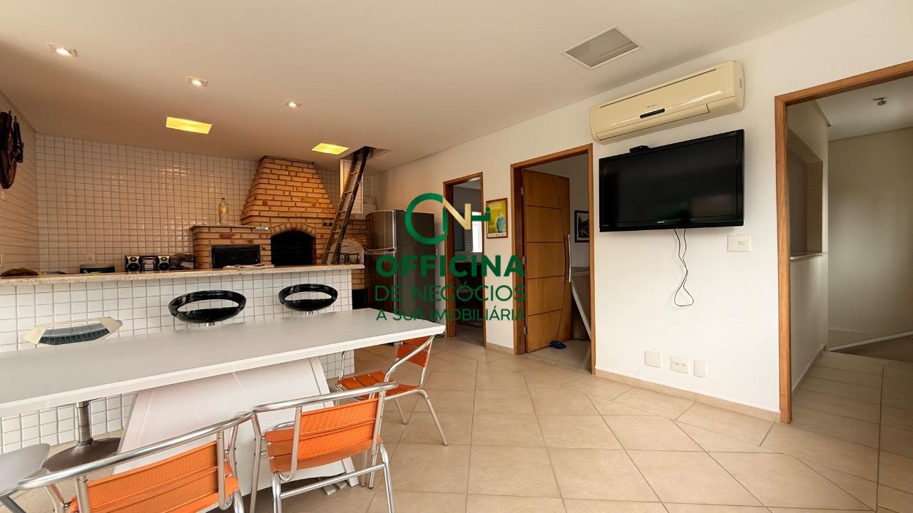 CASA para aluguel no EMBARÉ: 