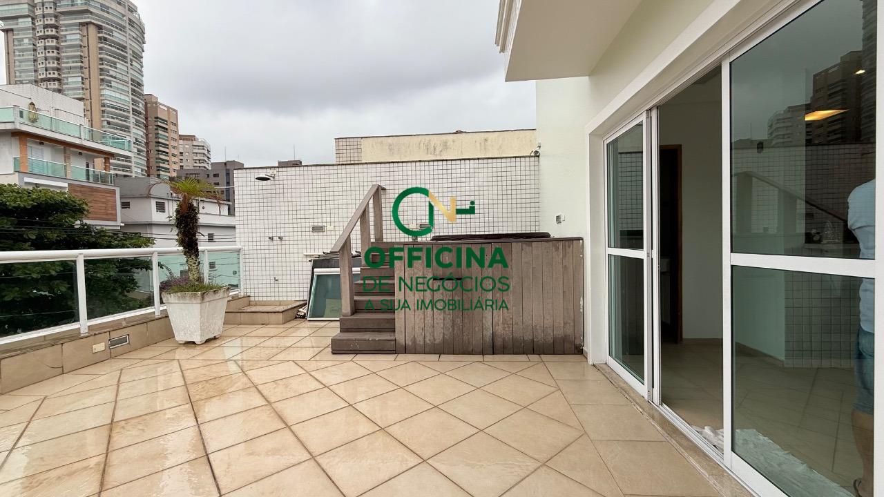 CASA para aluguel no EMBARÉ: 