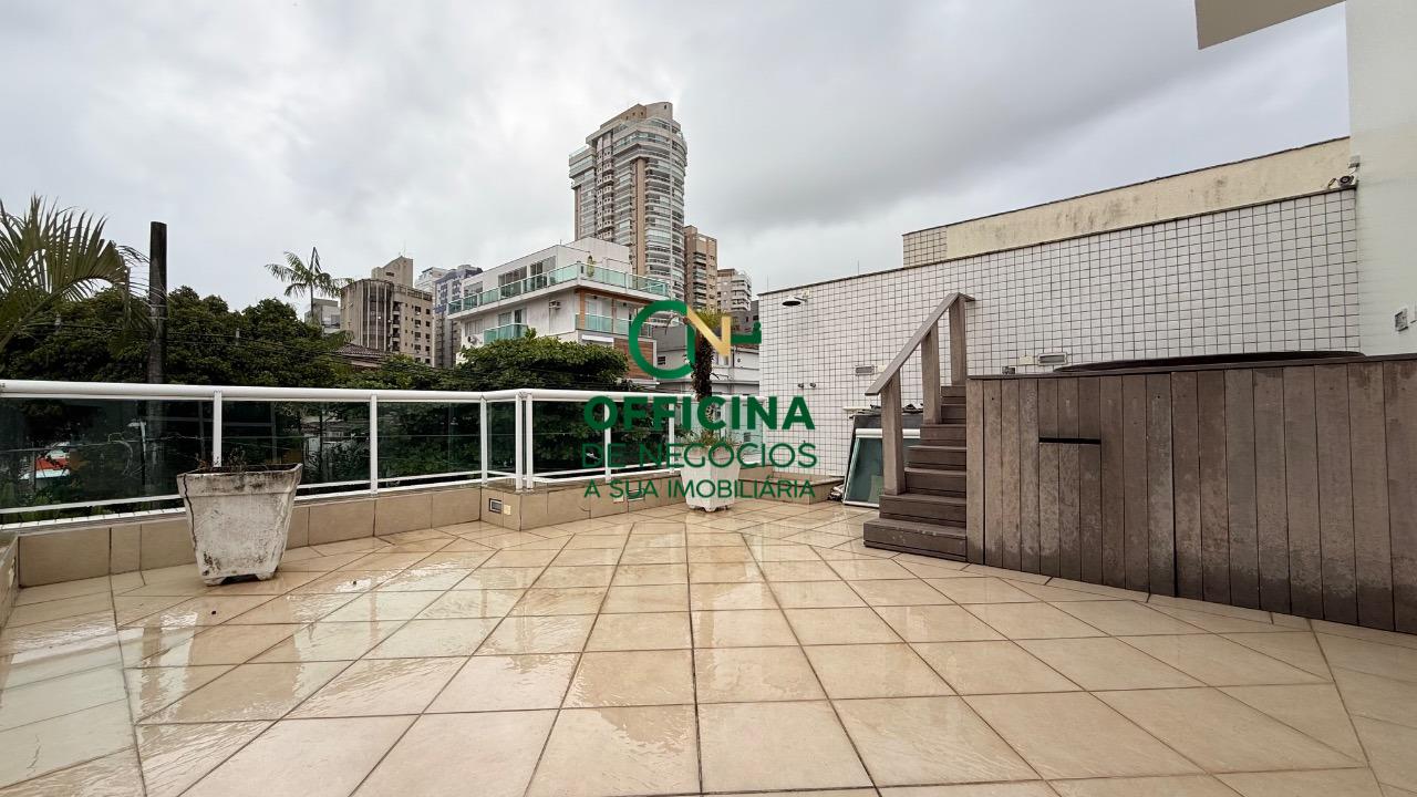 CASA para aluguel no EMBARÉ: 