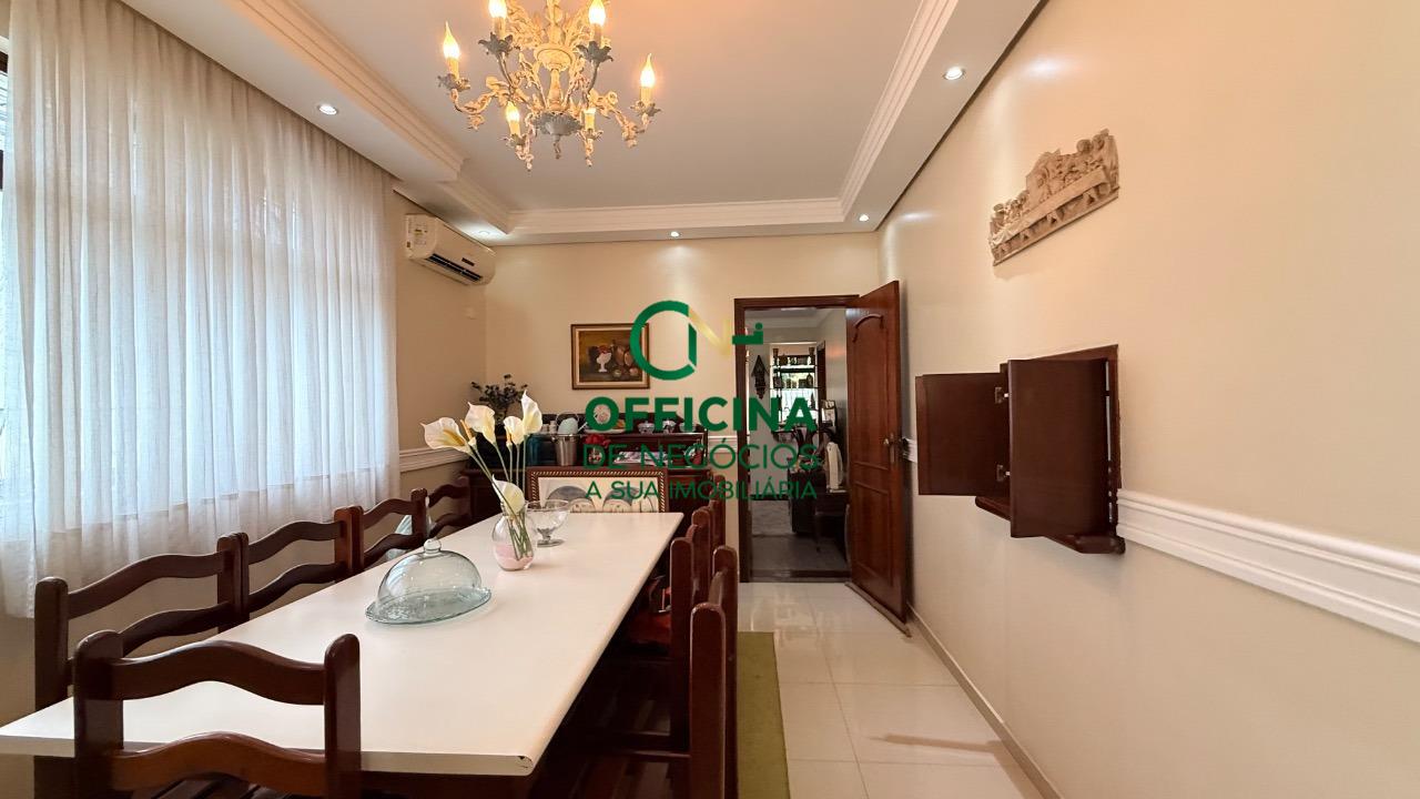 CASA para aluguel no EMBARÉ: 