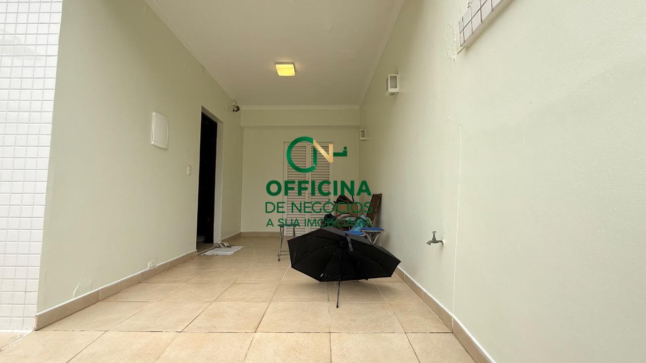 CASA para aluguel no EMBARÉ: 