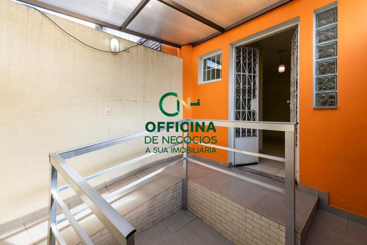 SOBRADO para aluguel no BOQUEIRÃO: 