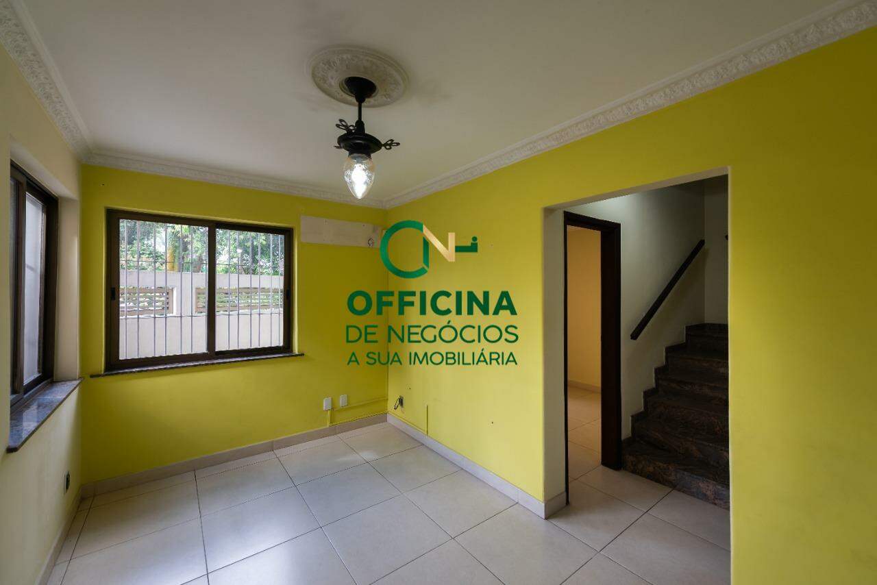 SOBRADO para aluguel no BOQUEIRÃO: 