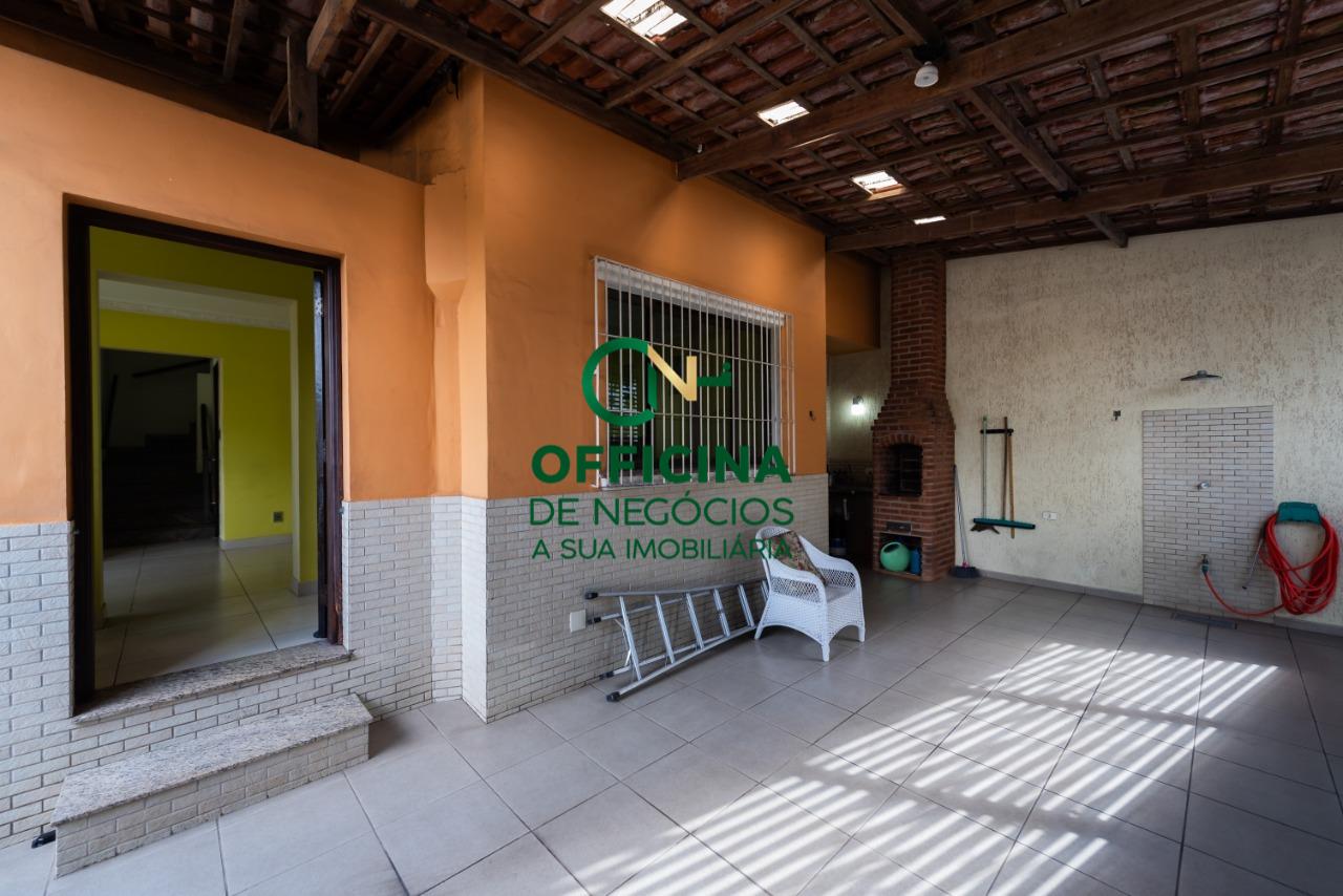 SOBRADO para aluguel no BOQUEIRÃO: 