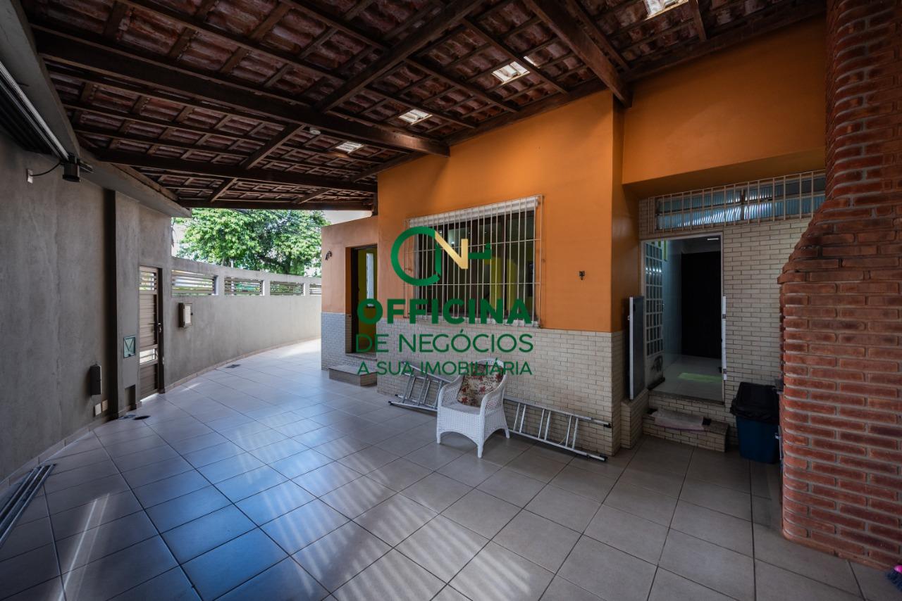 SOBRADO para aluguel no BOQUEIRÃO: 