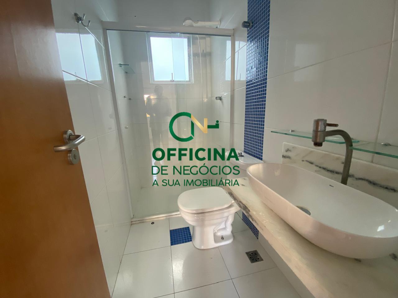 SOBRADO para aluguel no GONZAGA: 