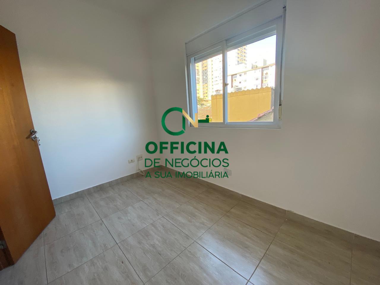 SOBRADO para aluguel no GONZAGA: 