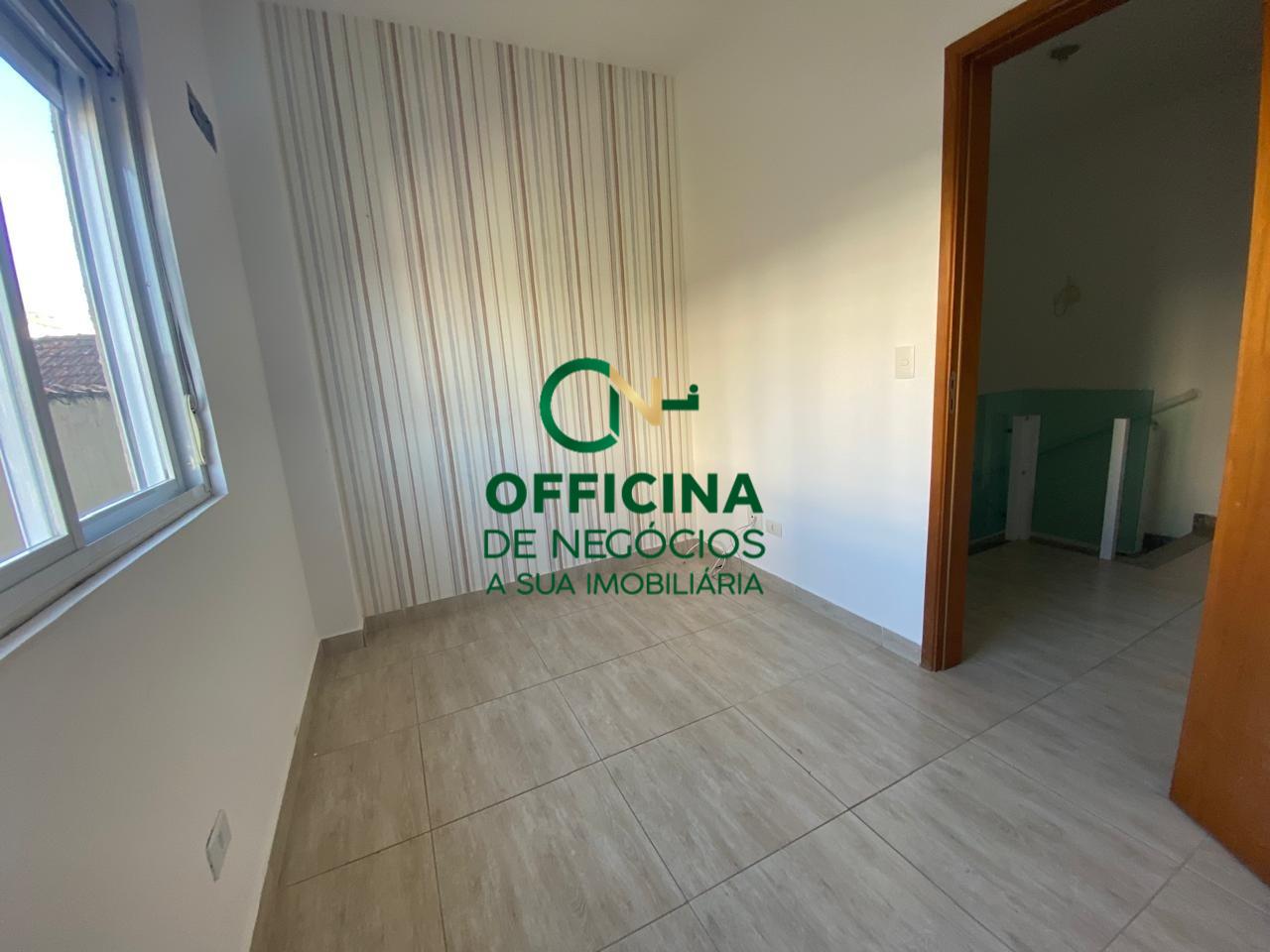 SOBRADO para aluguel no GONZAGA: 