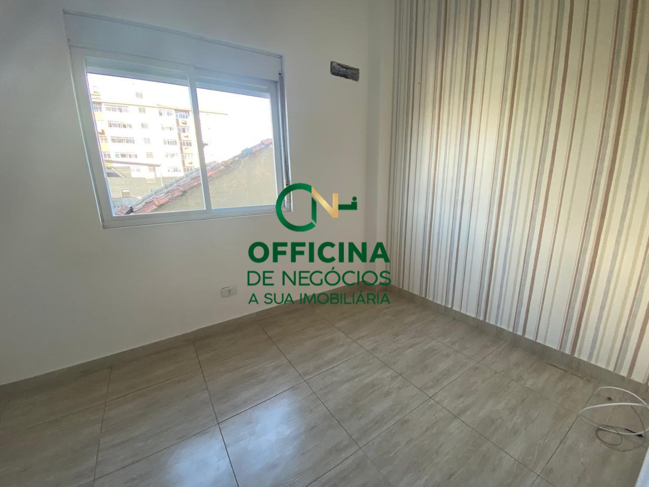 SOBRADO para aluguel no GONZAGA: 