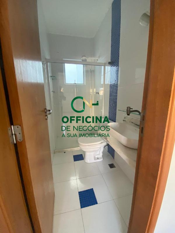 SOBRADO para aluguel no GONZAGA: 