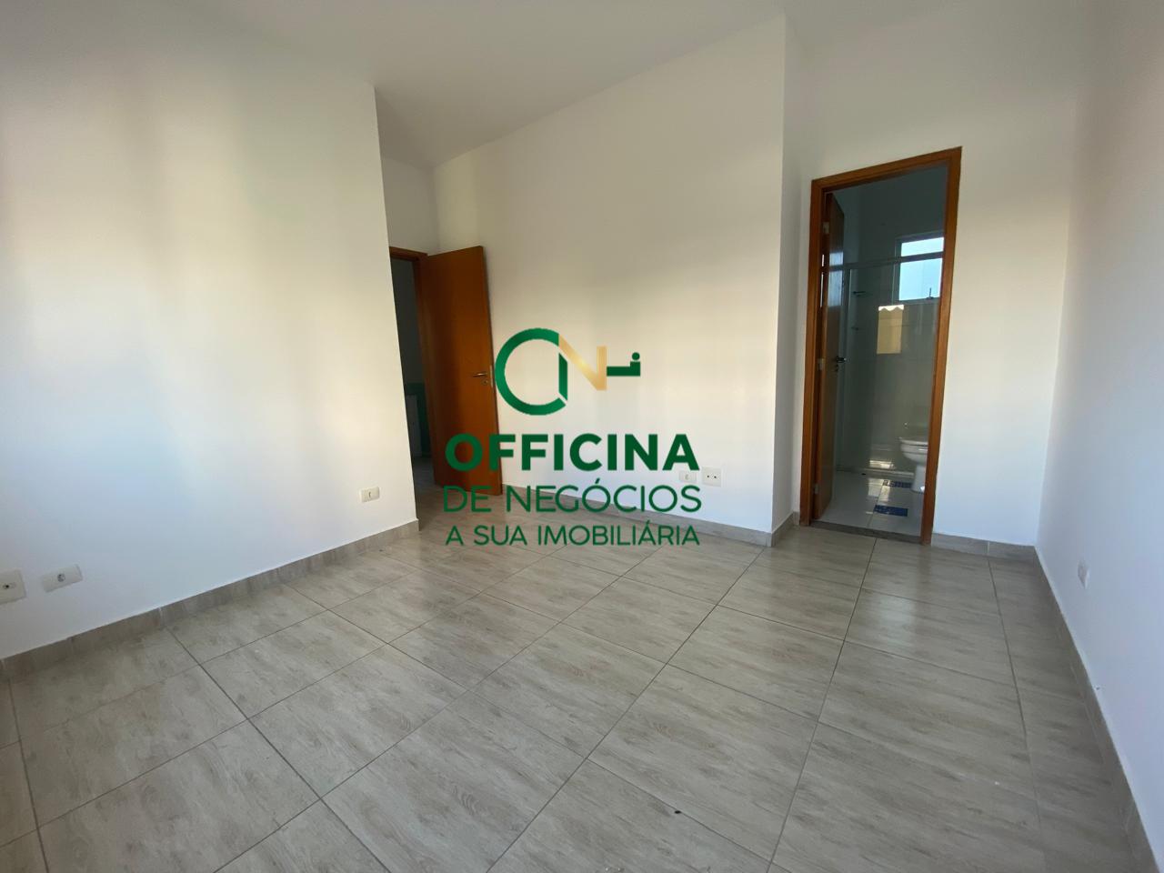 SOBRADO para aluguel no GONZAGA: 