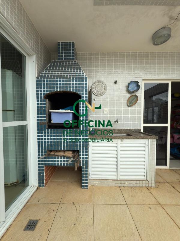 COBERTURA para aluguel no BOQUEIRÃO: 