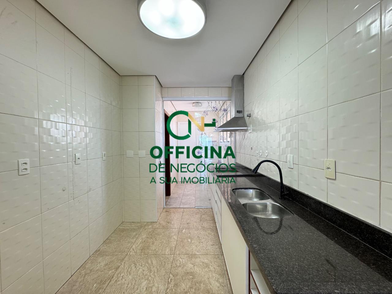 APARTAMENTO para aluguel no Gonzaga: 