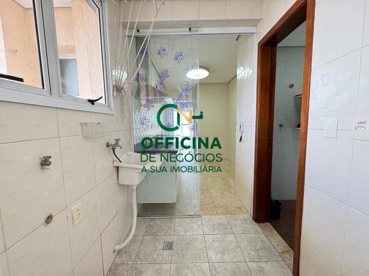 APARTAMENTO para aluguel no Gonzaga: 