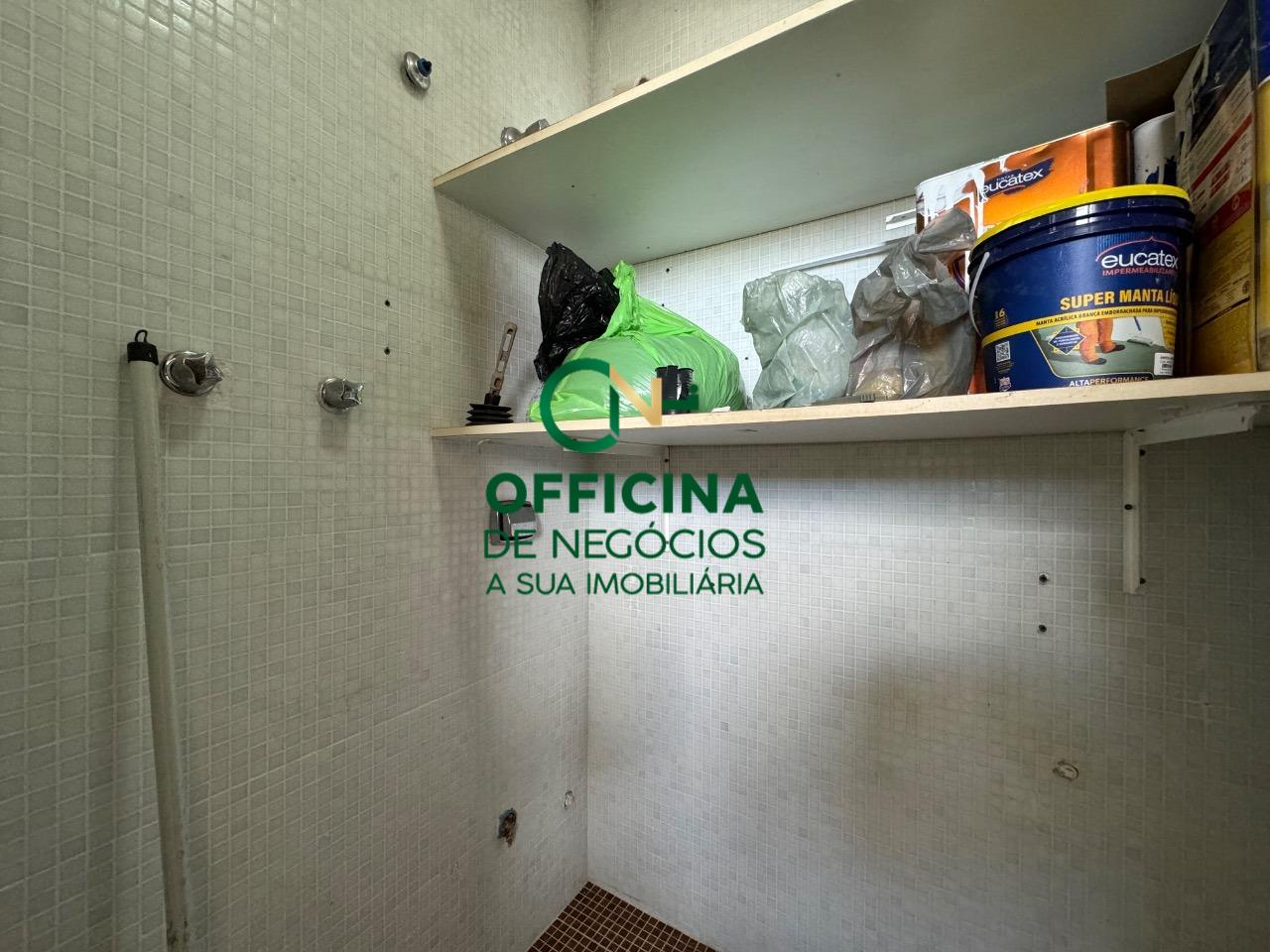 APARTAMENTO para aluguel no Gonzaga: 