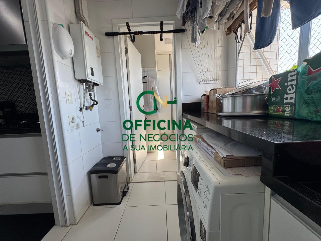 APARTAMENTO para aluguel no EMBARÉ: 