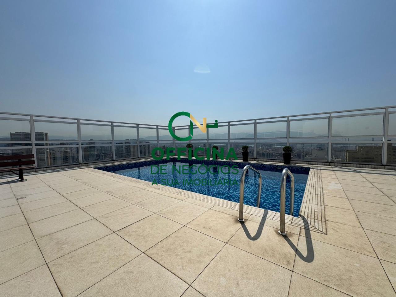 APARTAMENTO para aluguel no EMBARÉ: 