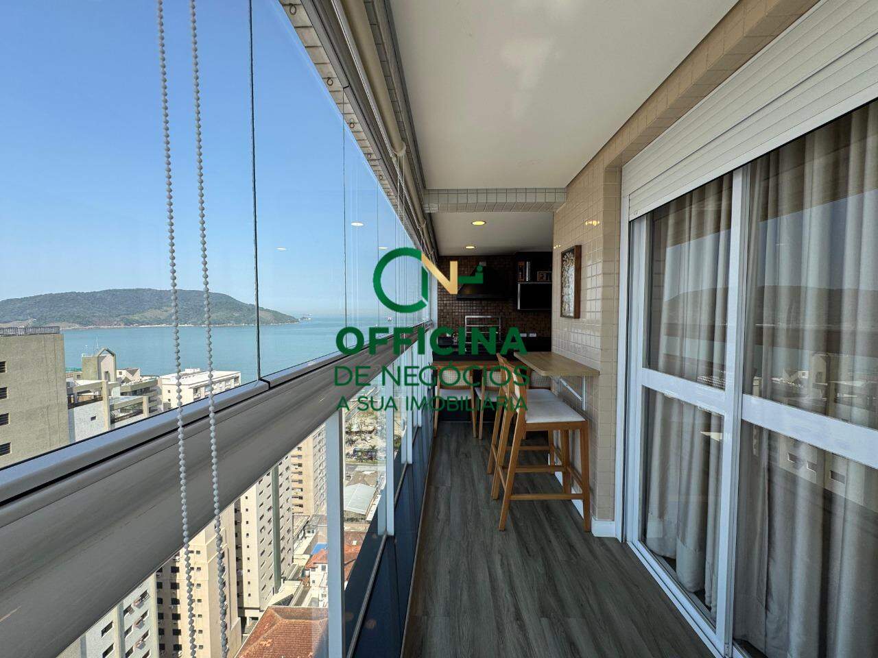 APARTAMENTO para aluguel no EMBARÉ: 