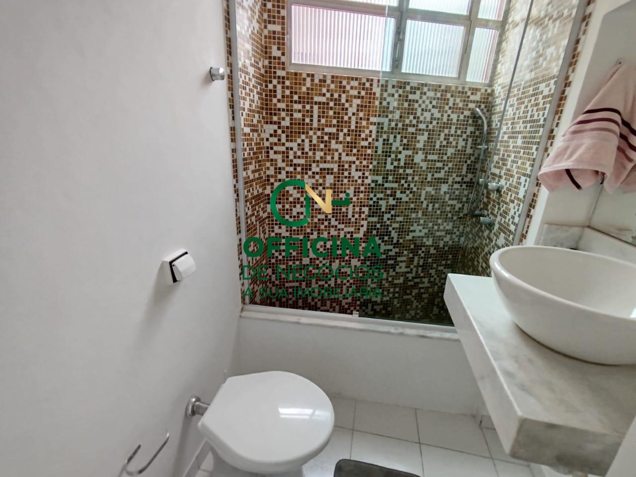 APARTAMENTO para aluguel no BOQUEIRÃO: 