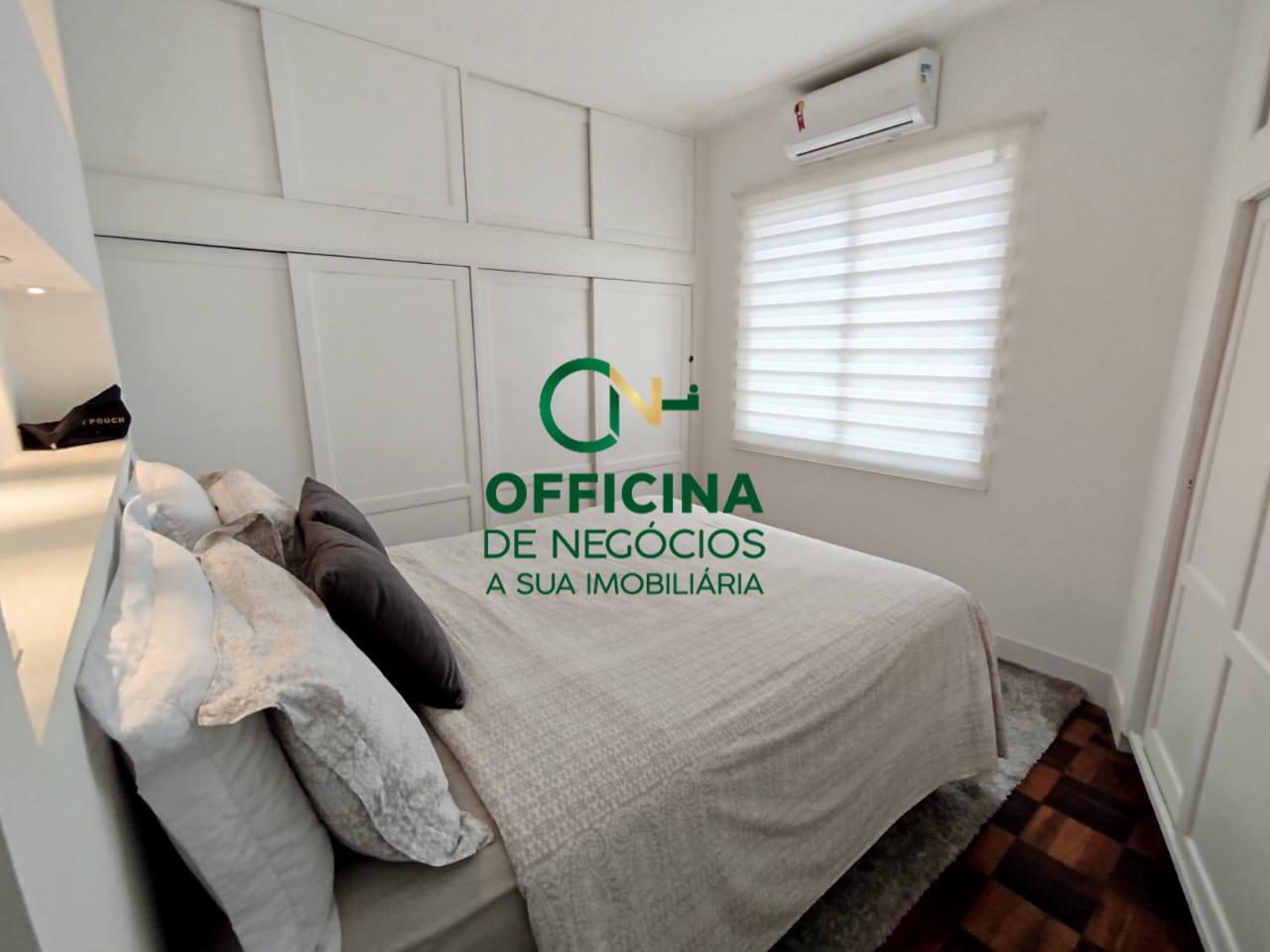 APARTAMENTO para aluguel no BOQUEIRÃO: 