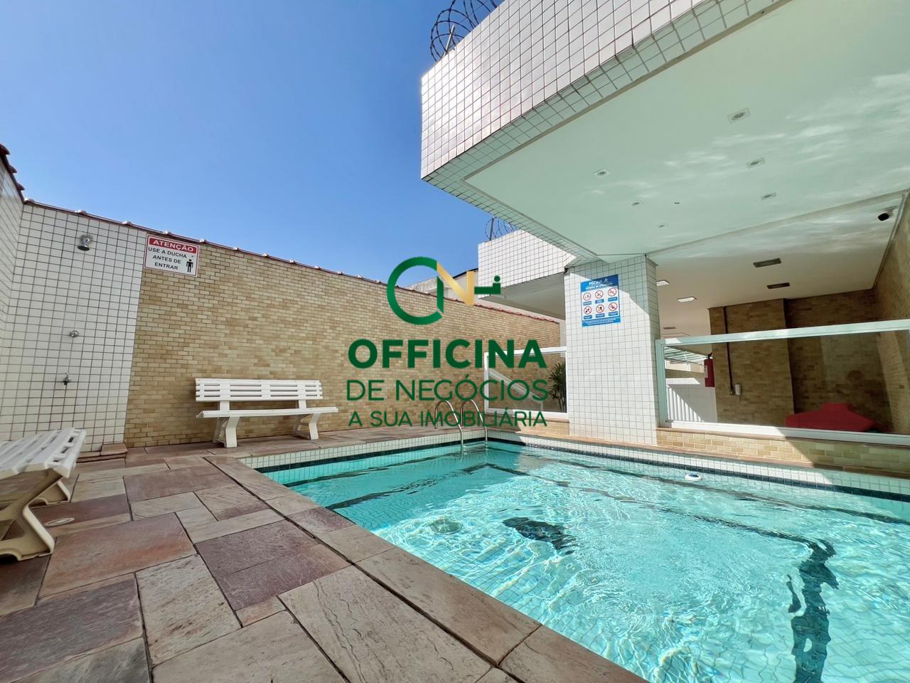 APARTAMENTO para aluguel no ESTUÁRIO: 